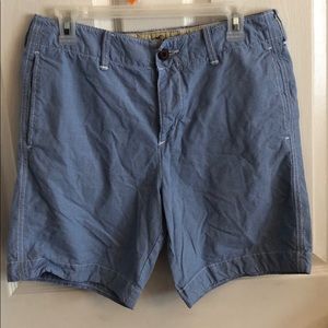 Hollister men’s shorts